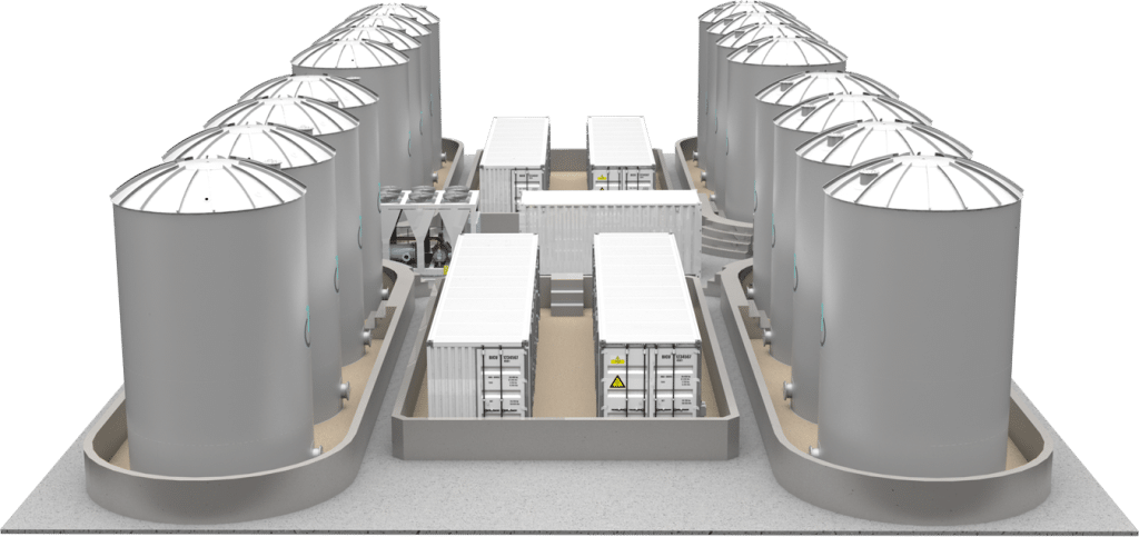 Redox One Render 1
